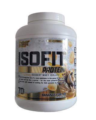 ISOFIT protein. 5lbs